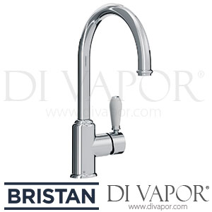 Bristan RS SNKSL EF C TO Renaissance Easyfit Sink Mixer Lever Tap Spare Parts